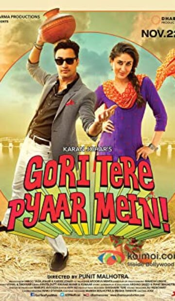 Gori Tere Pyaar Mein! (2013) izle