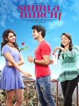 Shimla Mirchi (2020) izle
