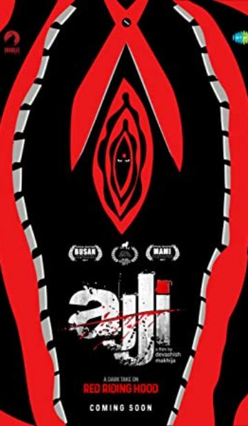 Ajji (2017) izle