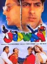 Judwaa (1997) izle