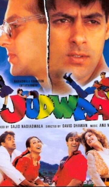 Judwaa (1997) izle