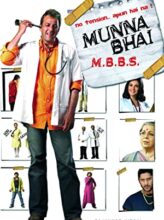 Munna Bhai M.B.B.S. (2003) izle