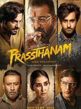Prassthanam (2019) izle