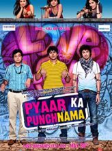 Pyaar Ka Punchnama (2011) izle