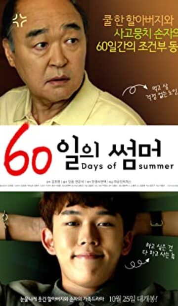60 Days of Summer (2018) izle