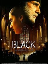 Black (2005) izle
