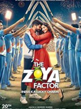The Zoya Factor (2019) izle