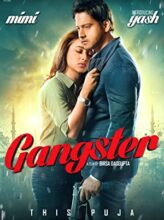 Gangster (2016) izle