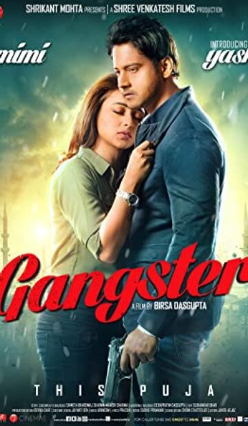 Gangster (2016) izle