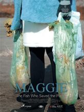 Maggie (2018) izle