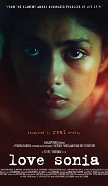 Love Sonia (2018) izle