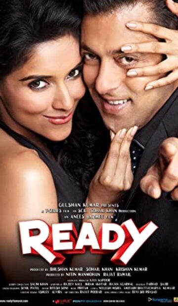 Ready (2011) izle