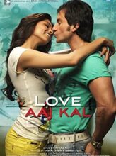Love Aaj Kal (2009) izle