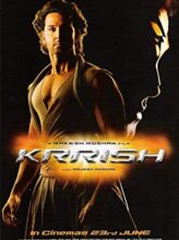 Krrish 2 (2006) izle