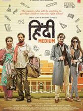 Hindi Medium (2017) izle