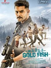 Operation Gold Fish (2019) izle