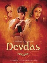 Devdas (2002) izle
