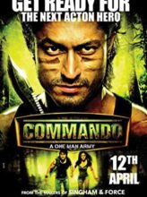Commando (2013) izle