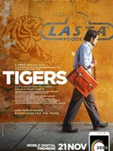 Tigers (2014) izle