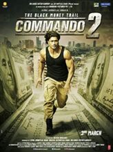 Commando 2 (2017) izle