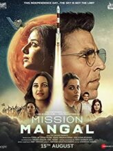 Mission Mangal (2019) izle