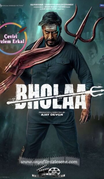 Bholaa (2023) izle