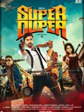 Super Duper (2019) izle