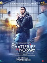 Mrs. Chatterjee vs. Norway (2023) izle