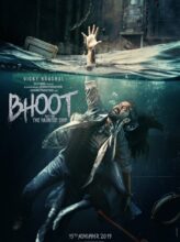 Bhoot: Part One – The Haunted Ship (2020) izle