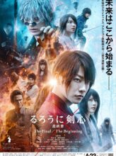 Rurouni Kenshin: Final Chapter Part I – The Final (2021) izle
