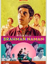 Brahman Naman (2016) izle
