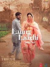Laung Laachi (2018) izle
