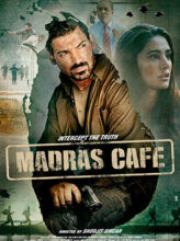 Madras Cafe (2013) izle