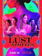 Lust Stories (2018) izle