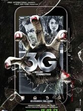 3G: A Killer Connection (2013) izle