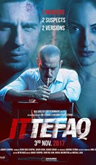 Ittefaq (2017) izle