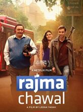 Rajma Chawal (2018) izle