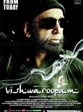 Vishwaroopam (2013) izle