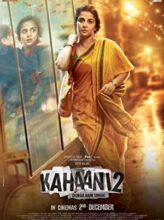 Kahaani 2 (2016) izle
