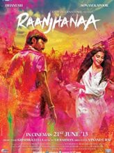 Raanjhanaa (2013) izle