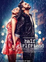 Half Girlfriend (2017) izle