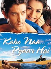 Kaho Naa Pyaar Hai (2000) izle