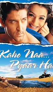 Kaho Naa Pyaar Hai (2000) izle