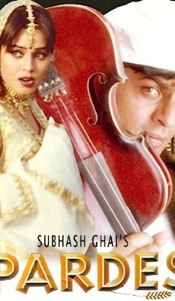 Pardes (1997) izle