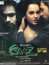 Raaz: The Mystery Continues (2009) izle
