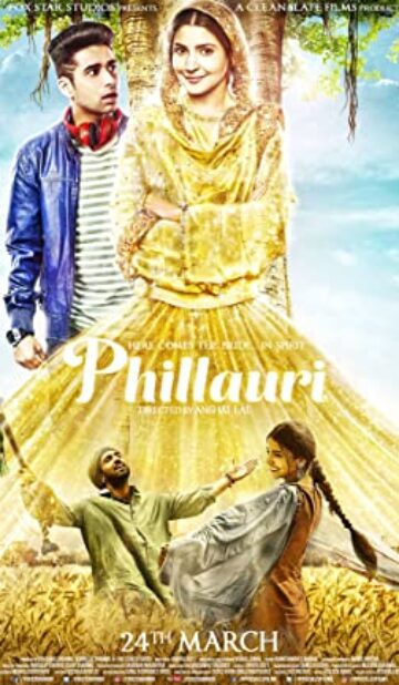 Phillauri (2017) izle