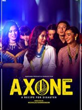 Axone (2019) izle