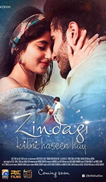 Zindagi Kitni Haseen Hay (2016) izle