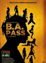 B.A. Pass (2012) izle