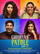 Guddiyan Patole (2019) izle